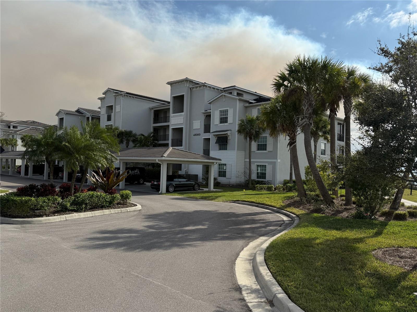 Image 2 of 25 For 43000 Greenway Boulevard 128