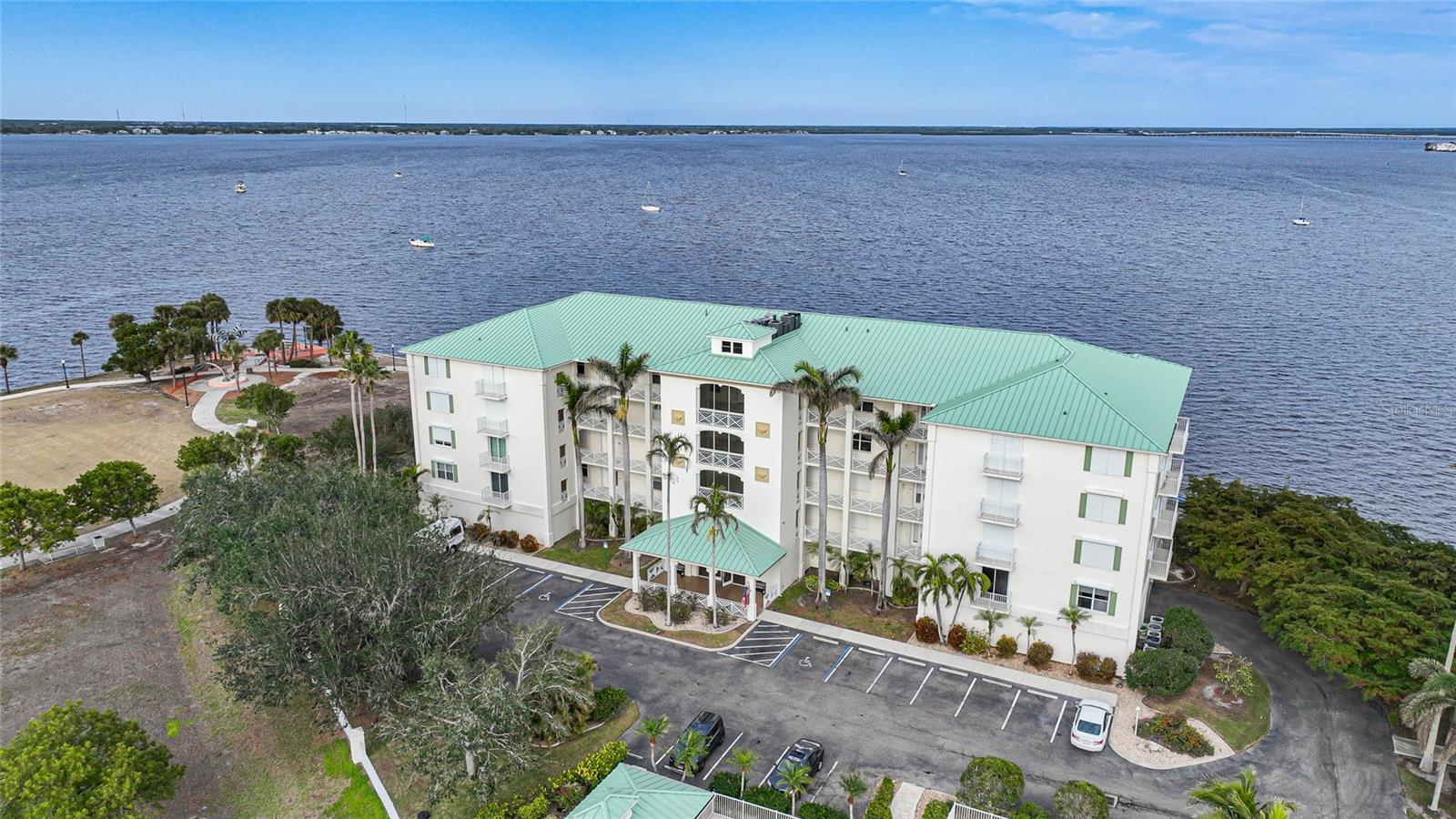 Details for 200 Harbor Walk Drive 144, PUNTA GORDA, FL 33950