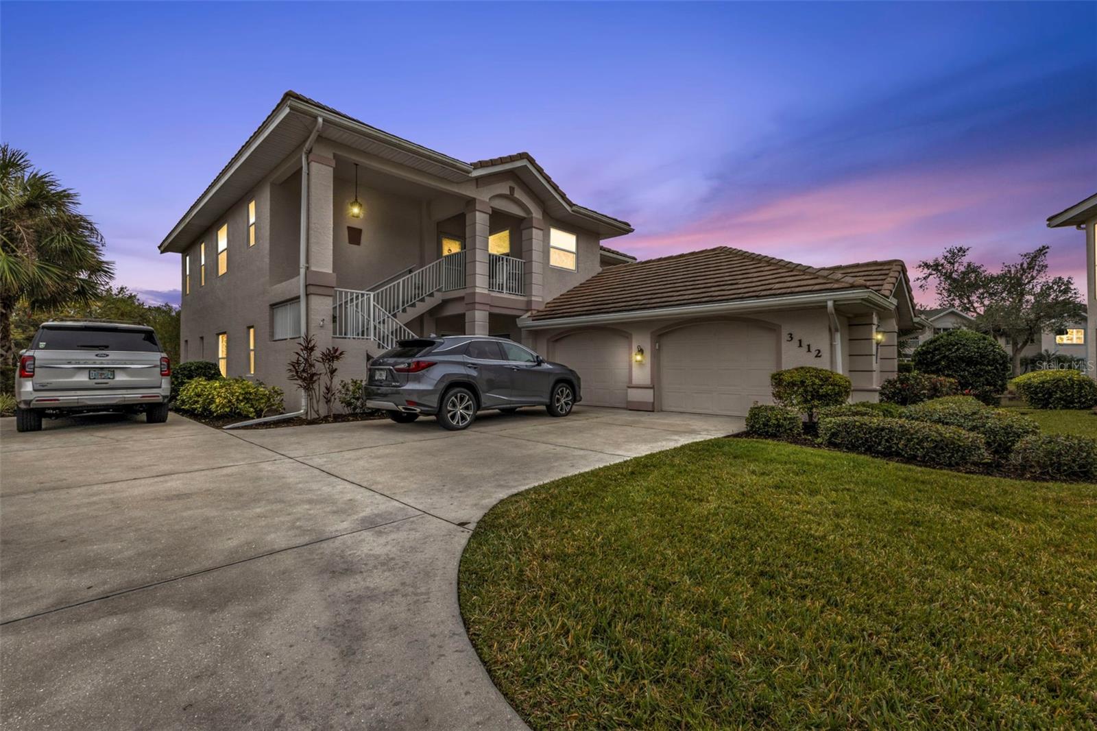 Details for 3112 Club Drive 124, PORT CHARLOTTE, FL 33953
