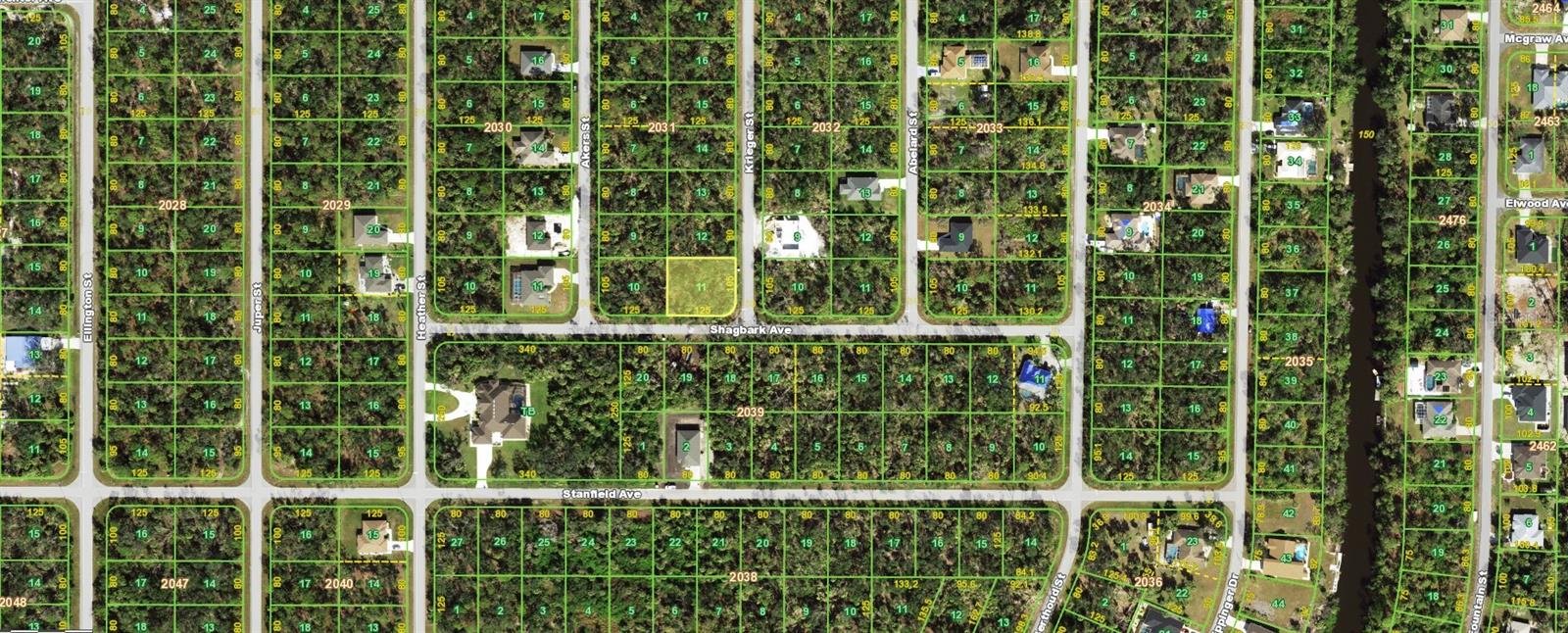 Image 6 of 13 For 14314 Shagbark Avenue