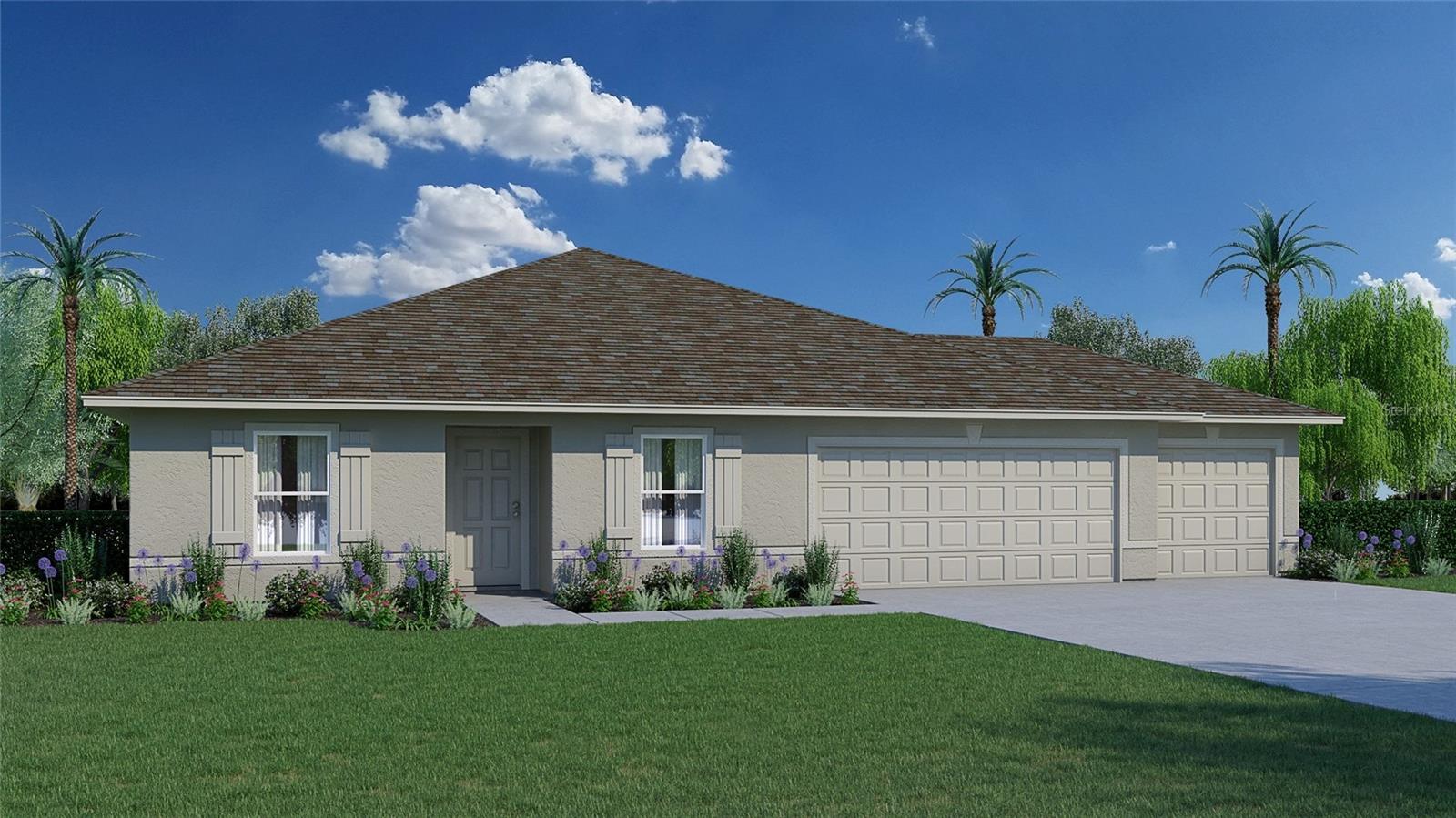 Details for 76 Pine Circle Drive, PALM COAST, FL 32164