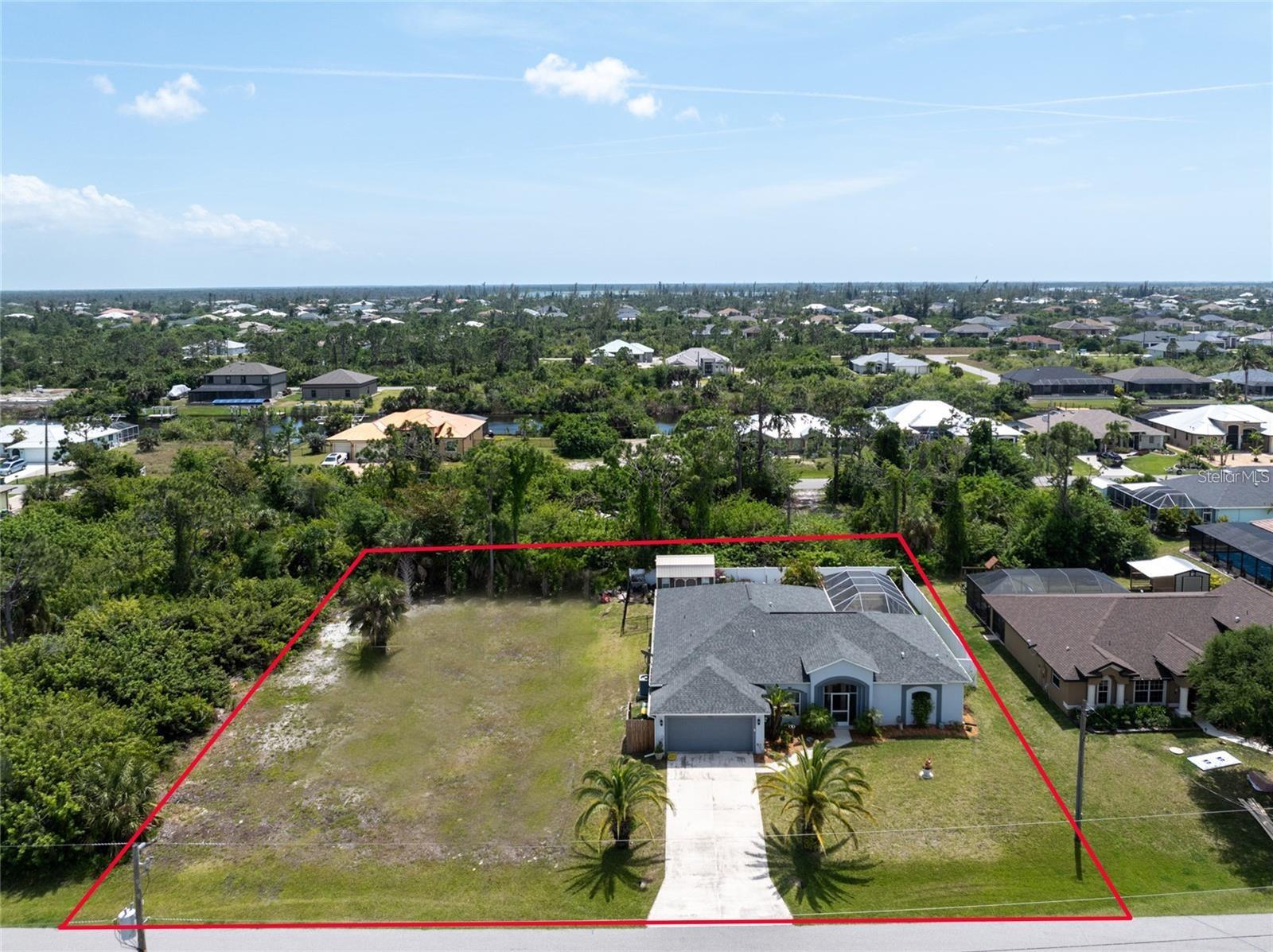 Details for 15105 Aldama Circle, PORT CHARLOTTE, FL 33981