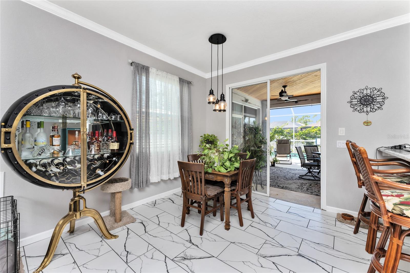 Image 14 of 61 For 15105 Aldama Circle