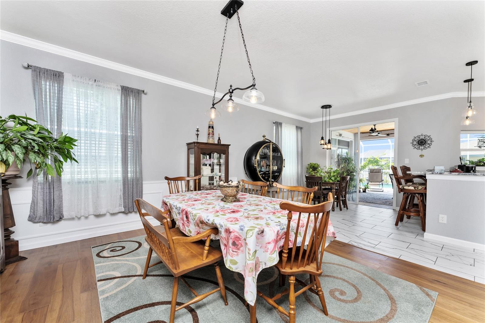 Image 18 of 61 For 15105 Aldama Circle