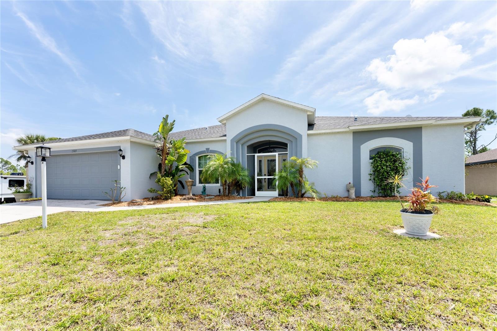 Image 2 of 61 For 15105 Aldama Circle