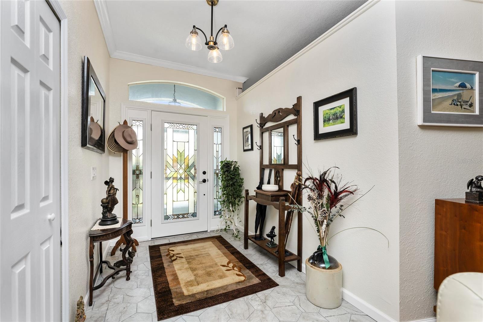 Image 3 of 61 For 15105 Aldama Circle