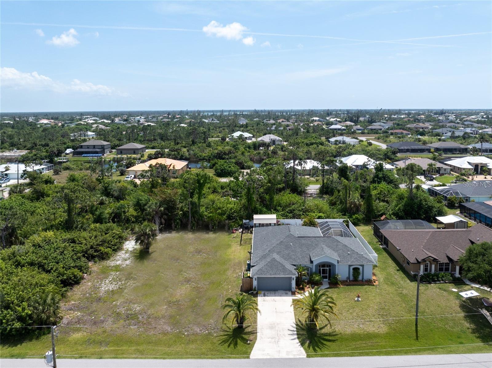 Image 60 of 61 For 15105 Aldama Circle