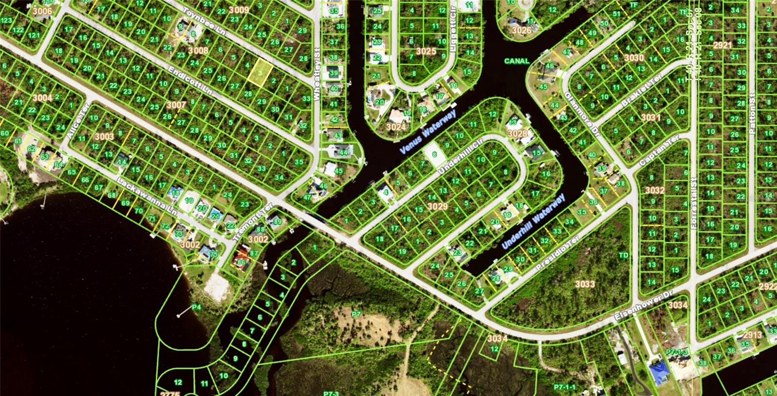 Image 2 of 4 For 12349 Toynbee Lane