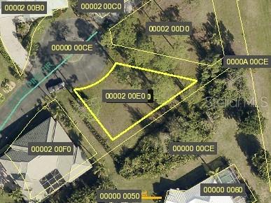 Listing Details for 2064 Little Pine Circle, PUNTA GORDA, FL 33955