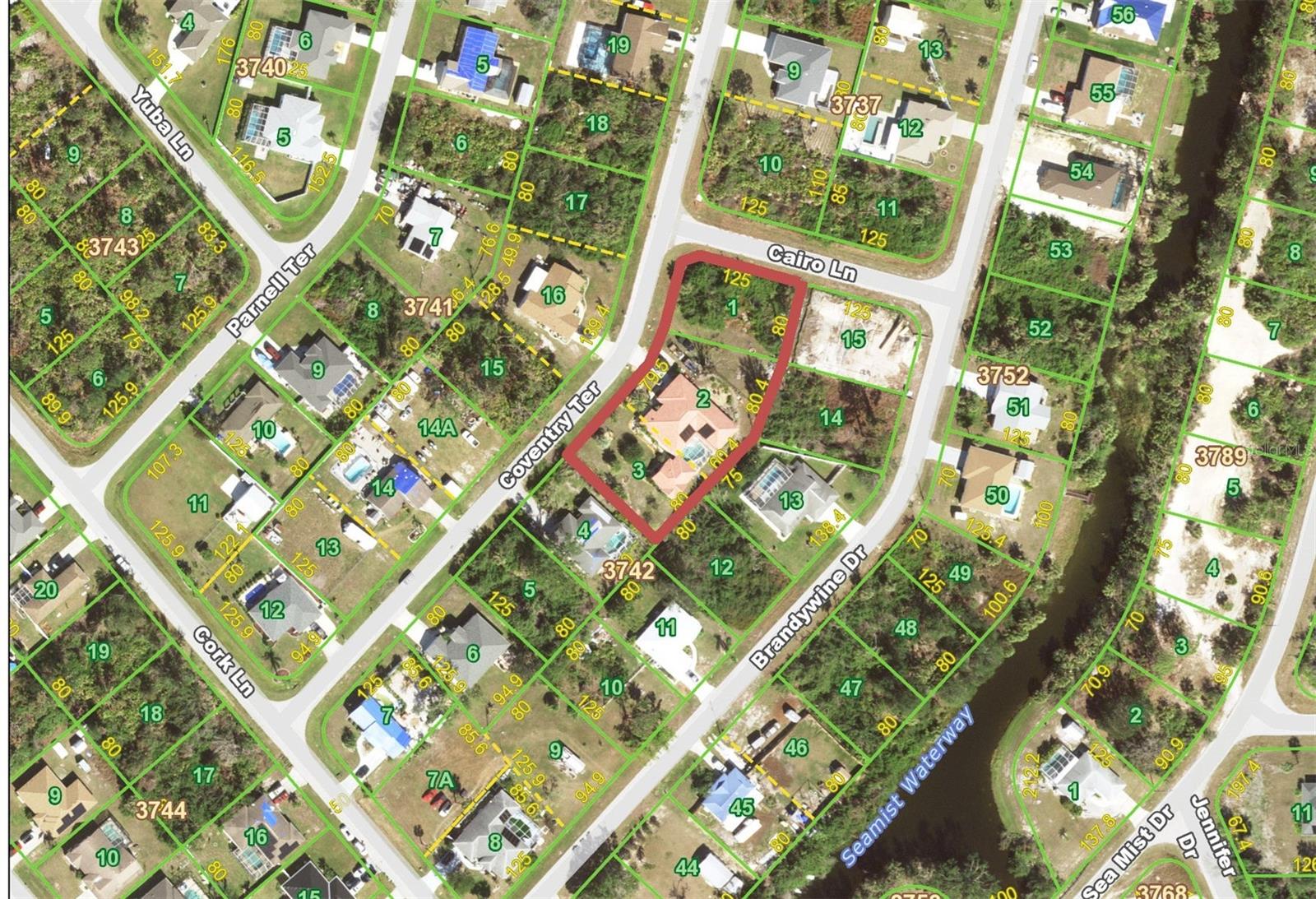 Image 64 of 64 For 7148 & 7140 Coventry Terrace