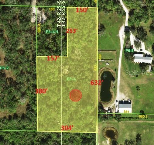 Listing Details for 39991 Little Farm Road, PUNTA GORDA, FL 33982