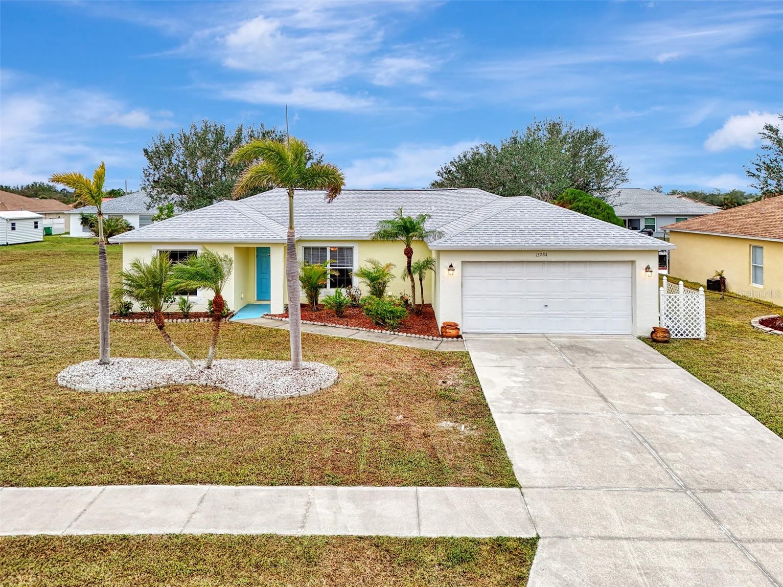 Details for 13284 Buckett Circle, PORT CHARLOTTE, FL 33981