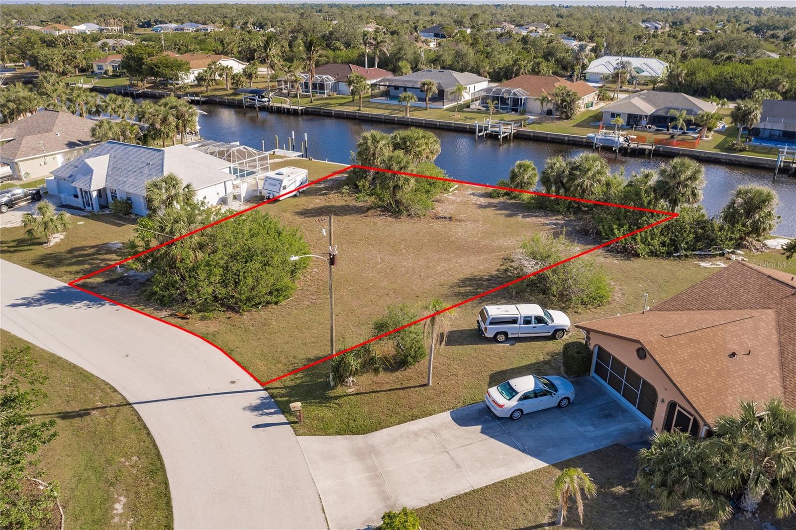 Details for 4136 Rose Arbor Circle, PORT CHARLOTTE, FL 33948