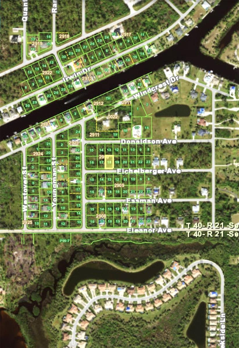 Image 3 of 4 For 13146 Eichelberger Avenue