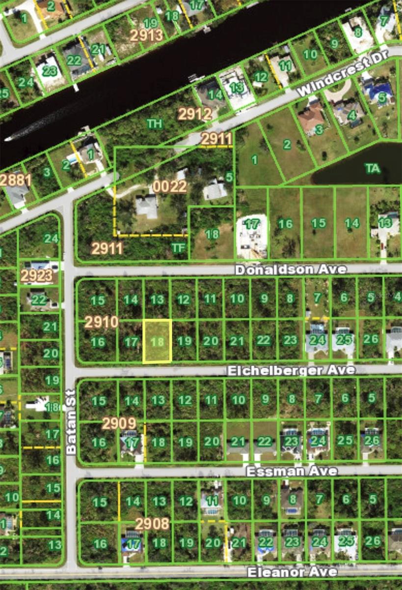 Image 4 of 4 For 13146 Eichelberger Avenue