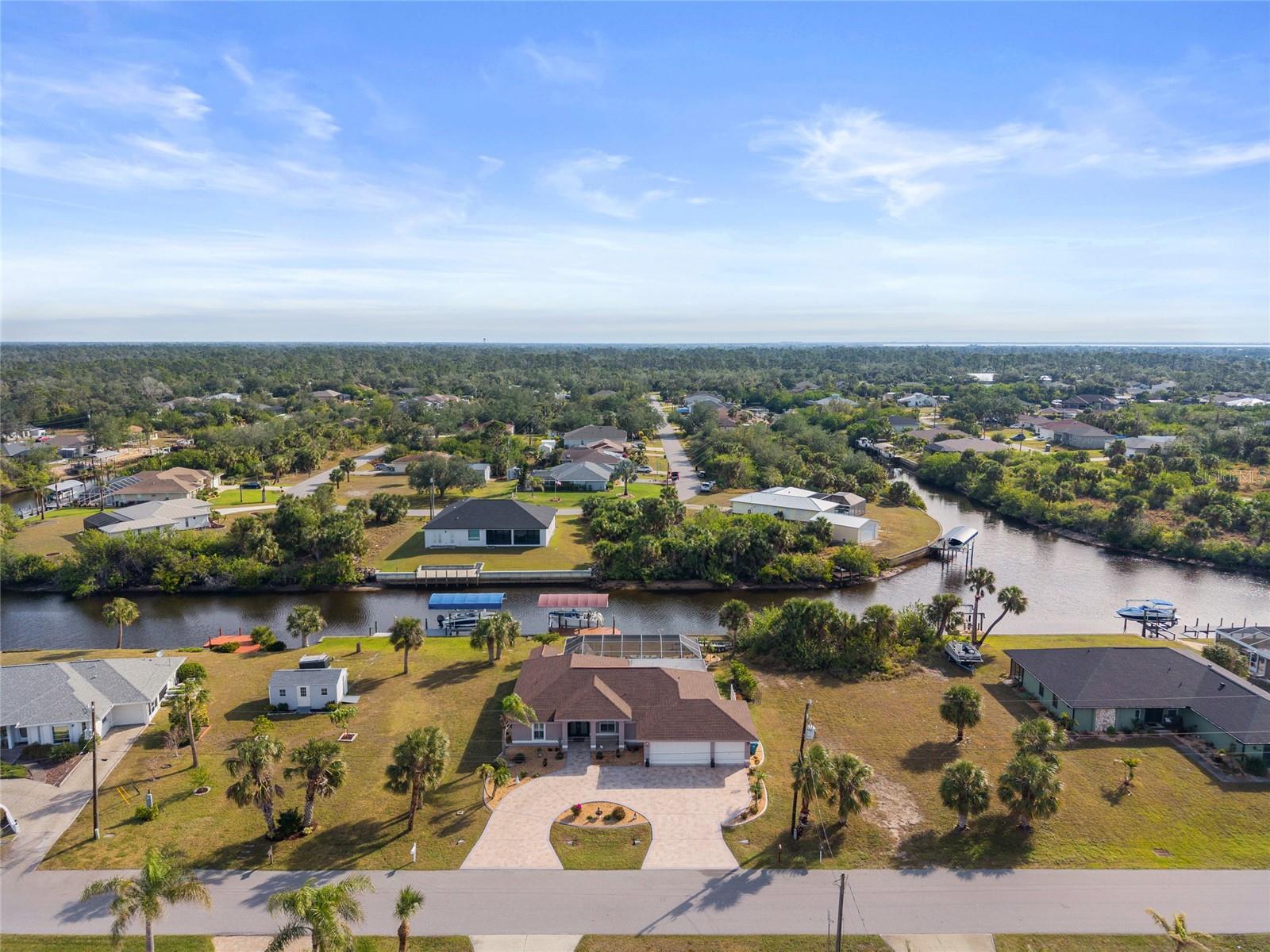 Details for 4122 Library Street, PORT CHARLOTTE, FL 33948