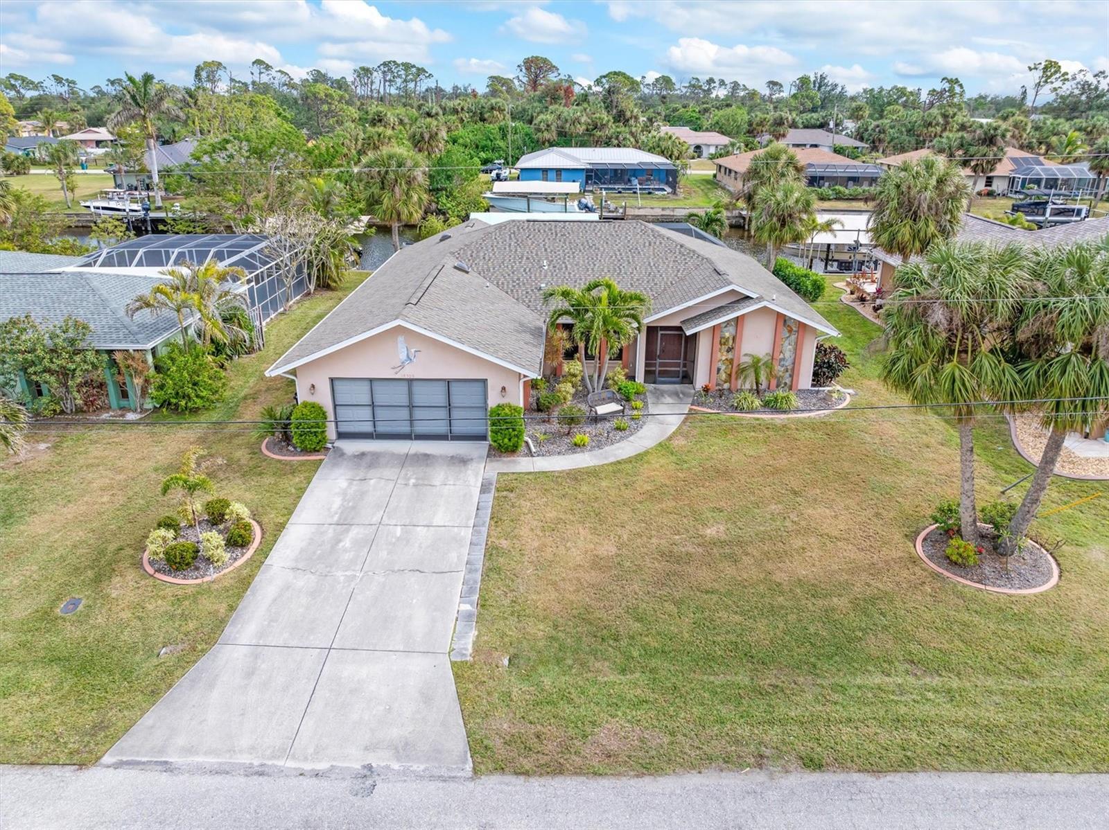 Image 57 of 67 For 18305 Wolbrette Circle