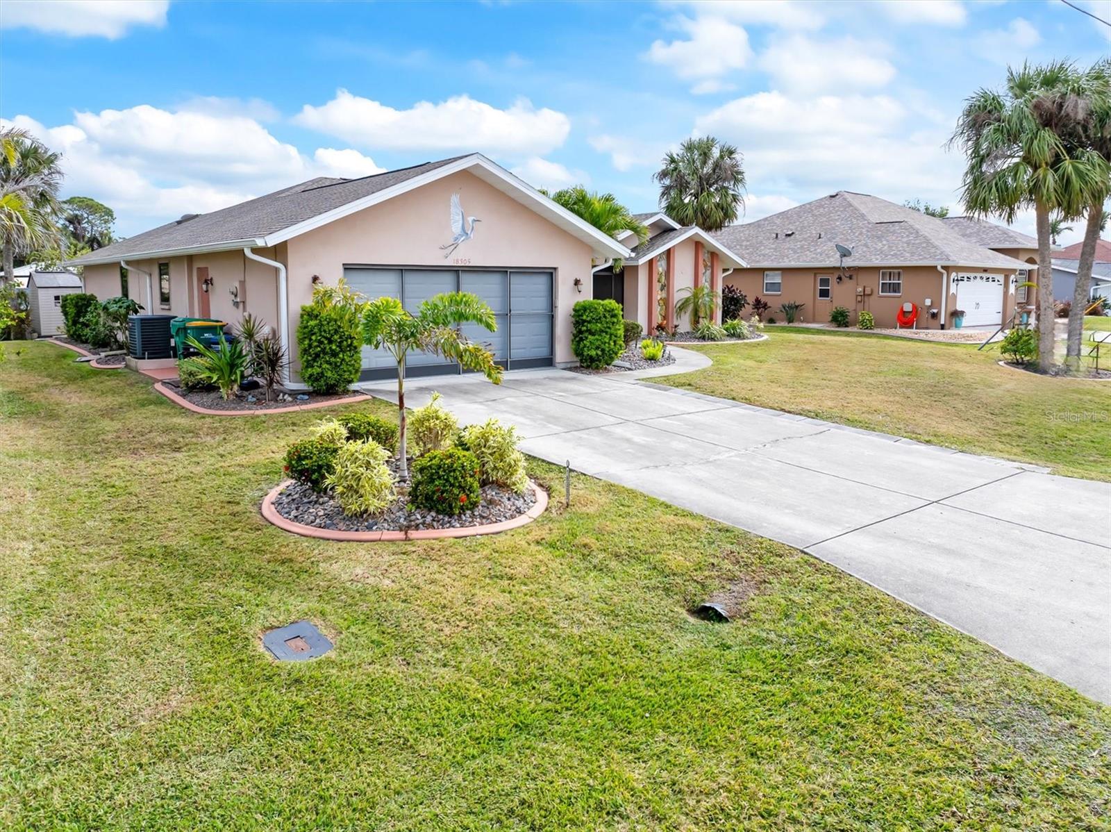 Image 63 of 67 For 18305 Wolbrette Circle