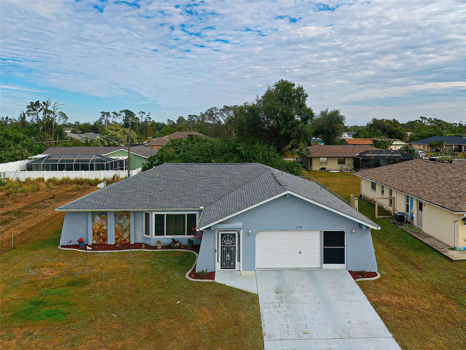 Details for 2798 Rock Creek Drive, PORT CHARLOTTE, FL 33948