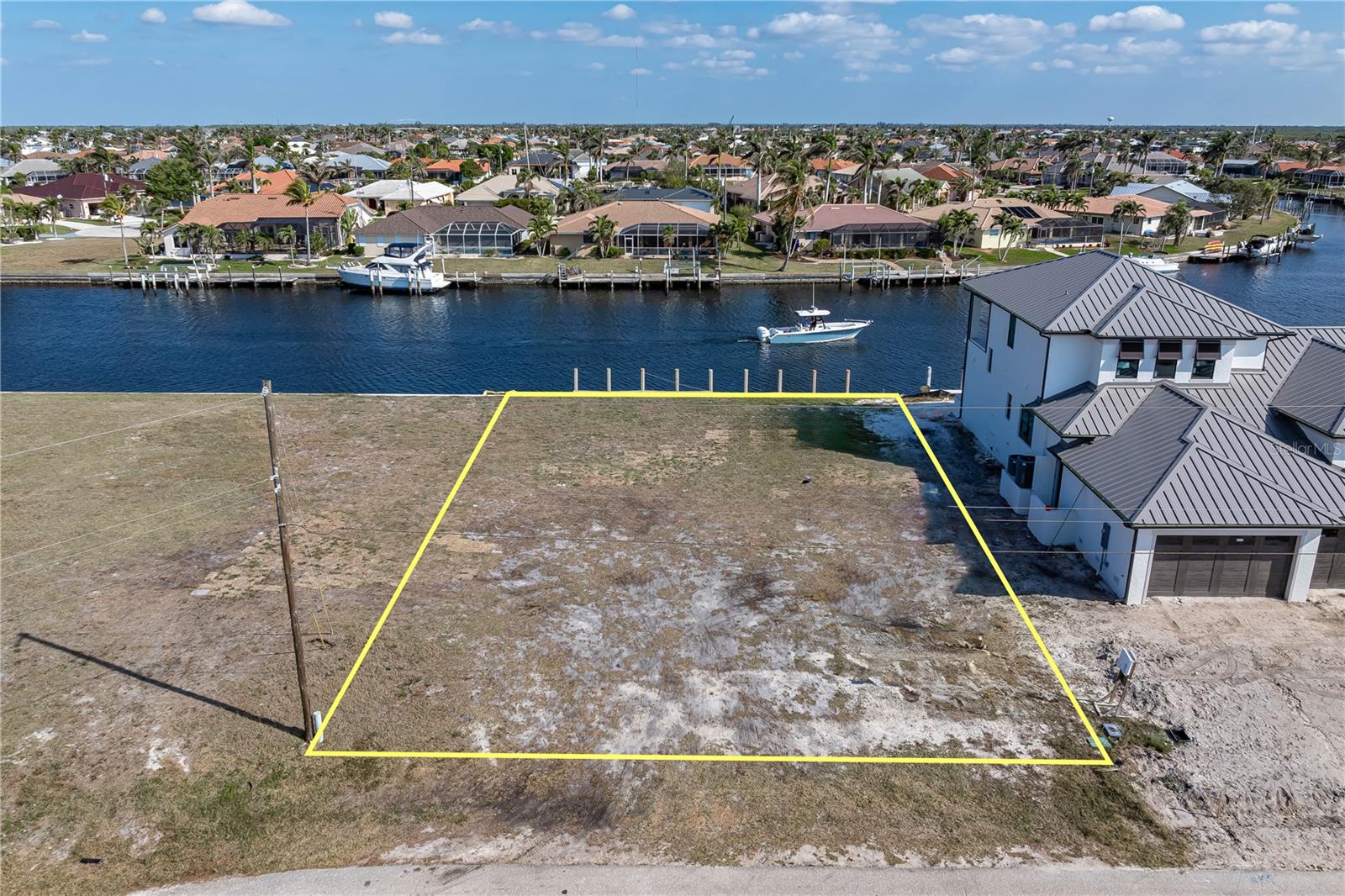 Details for 1454 Casey Key Drive, PUNTA GORDA, FL 33950