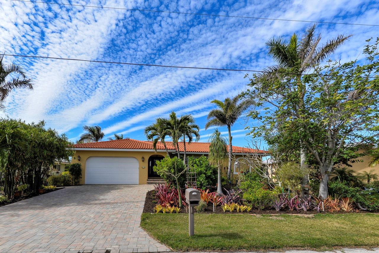 Details for 805 Brenda Court, PUNTA GORDA, FL 33950