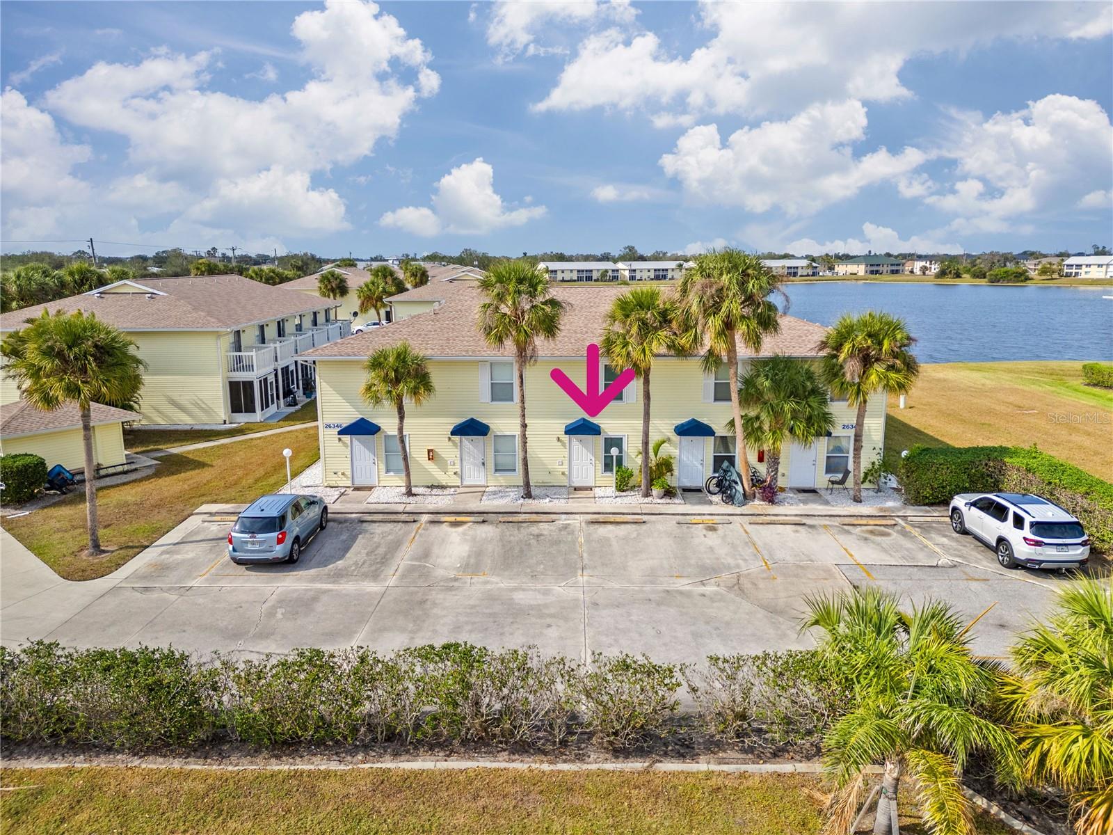 Image 21 of 29 For 26346 Rampart Boulevard 904