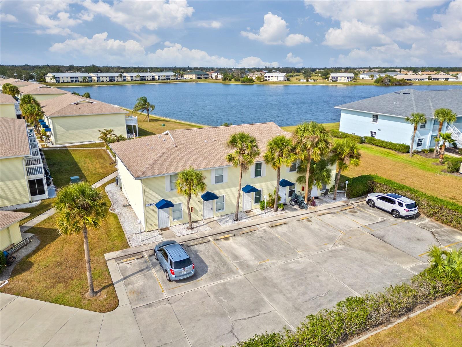 Image 23 of 29 For 26346 Rampart Boulevard 904