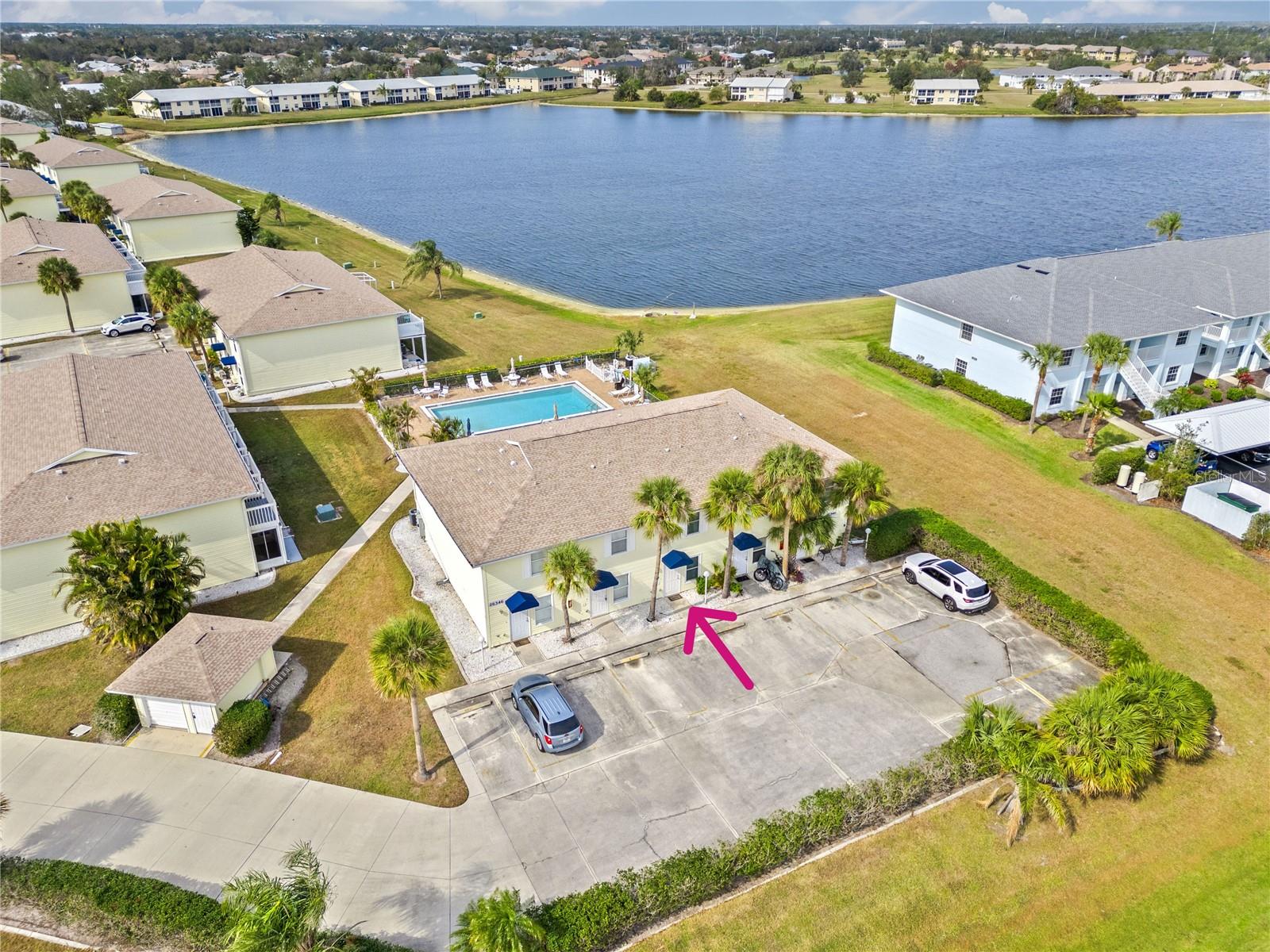 Image 24 of 29 For 26346 Rampart Boulevard 904