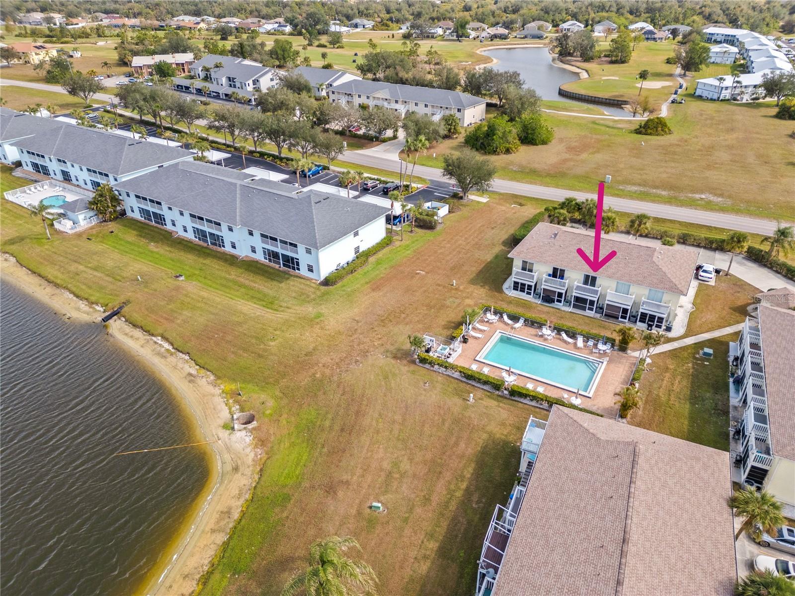 Image 25 of 29 For 26346 Rampart Boulevard 904
