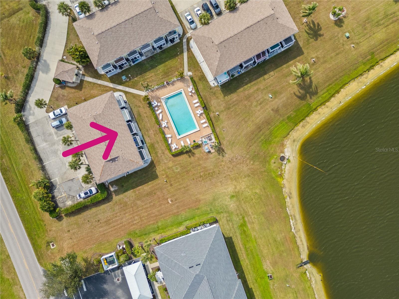 Image 27 of 29 For 26346 Rampart Boulevard 904