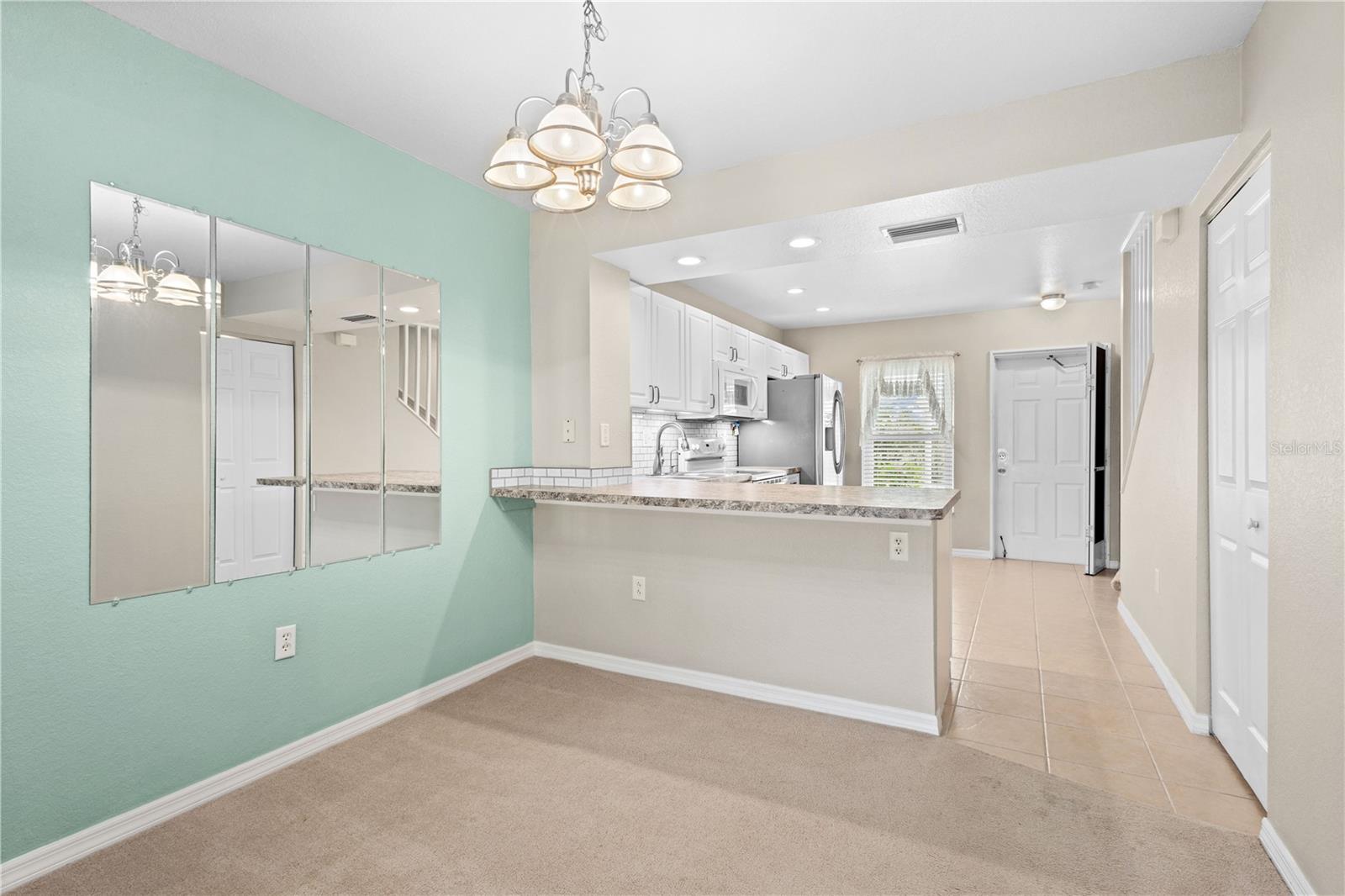 Image 5 of 29 For 26346 Rampart Boulevard 904