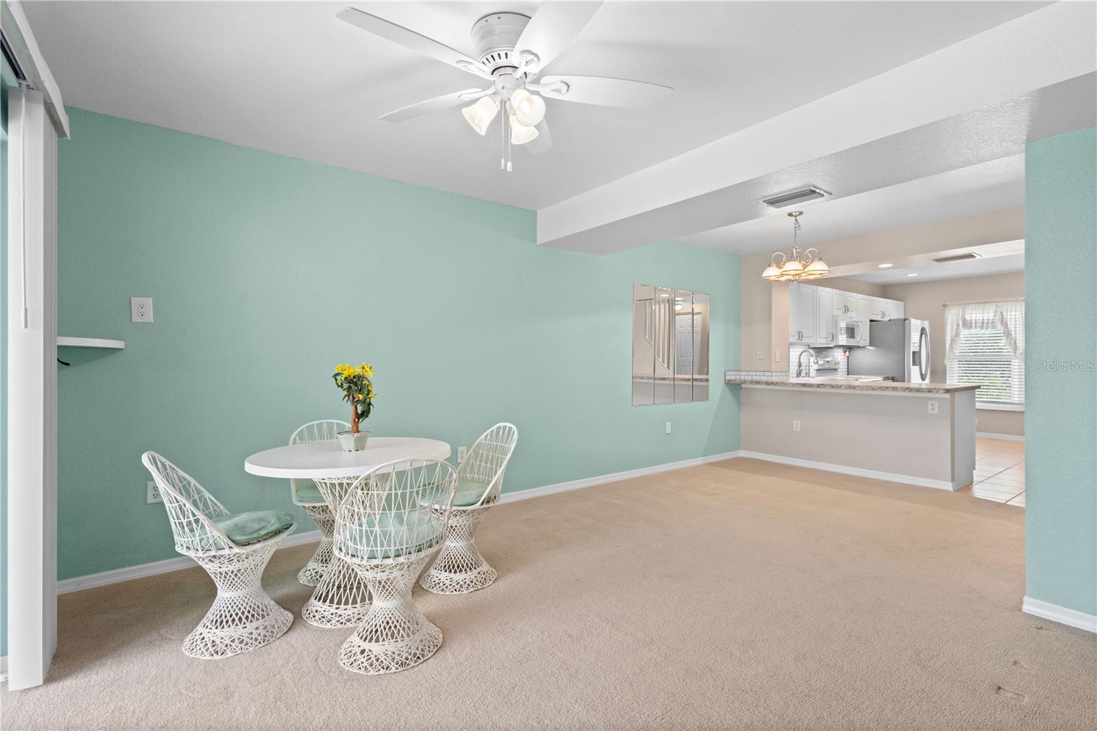 Image 8 of 29 For 26346 Rampart Boulevard 904