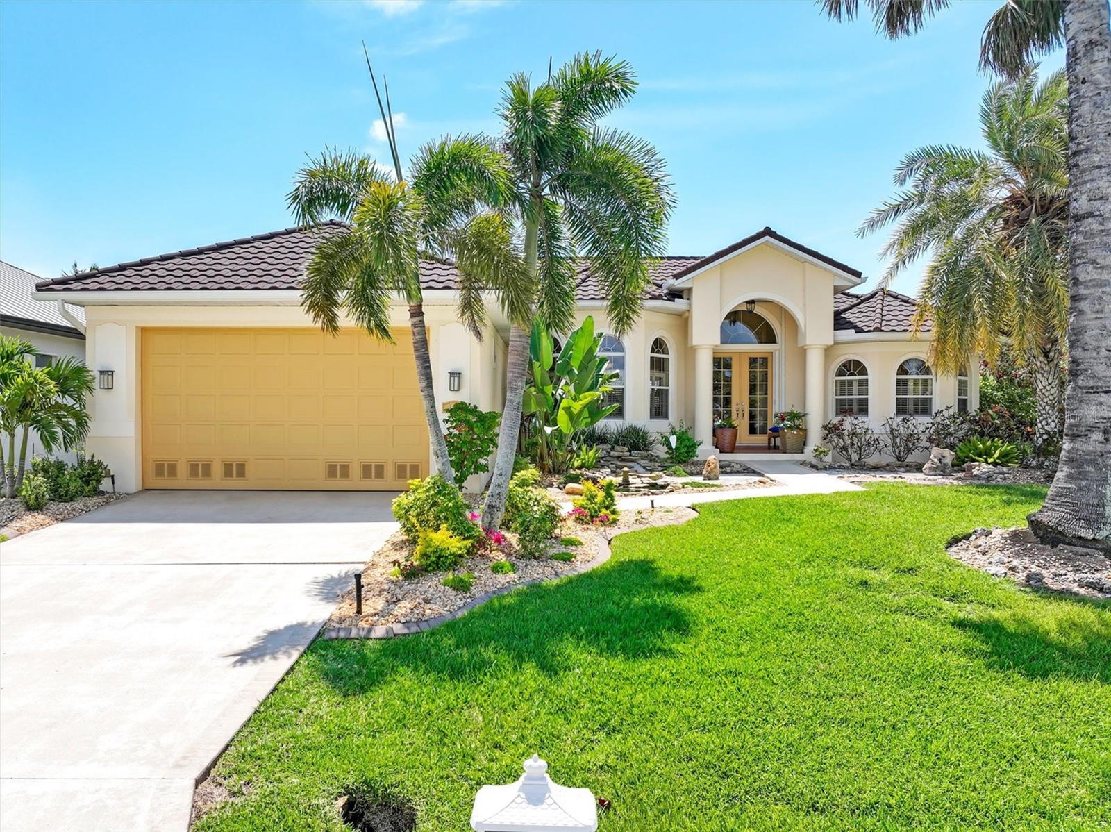 Details for 3663 Whippoorwill Boulevard, PUNTA GORDA, FL 33950