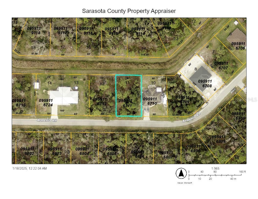 Image 2 of 2 For Armenia Road