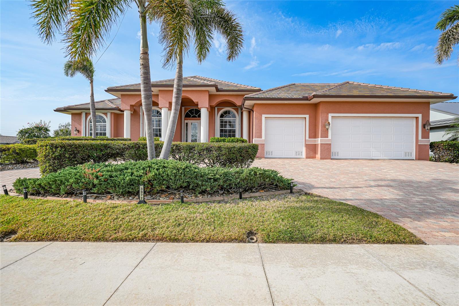 Details for 3977 La Costa Island Court, PUNTA GORDA, FL 33950