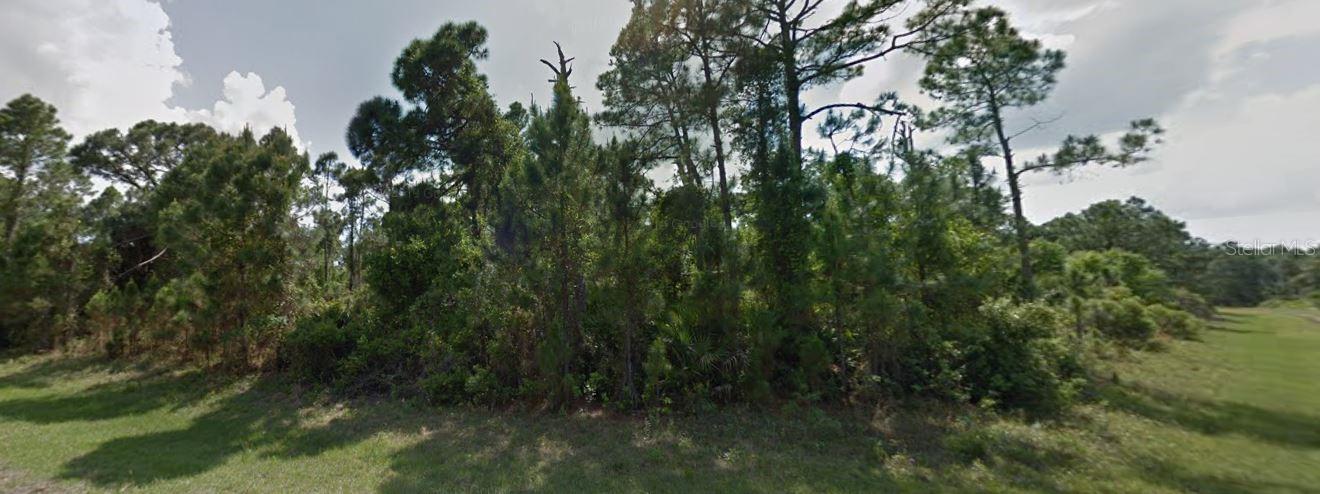 Details for Marlberry Road, NORTH PORT, FL 34288