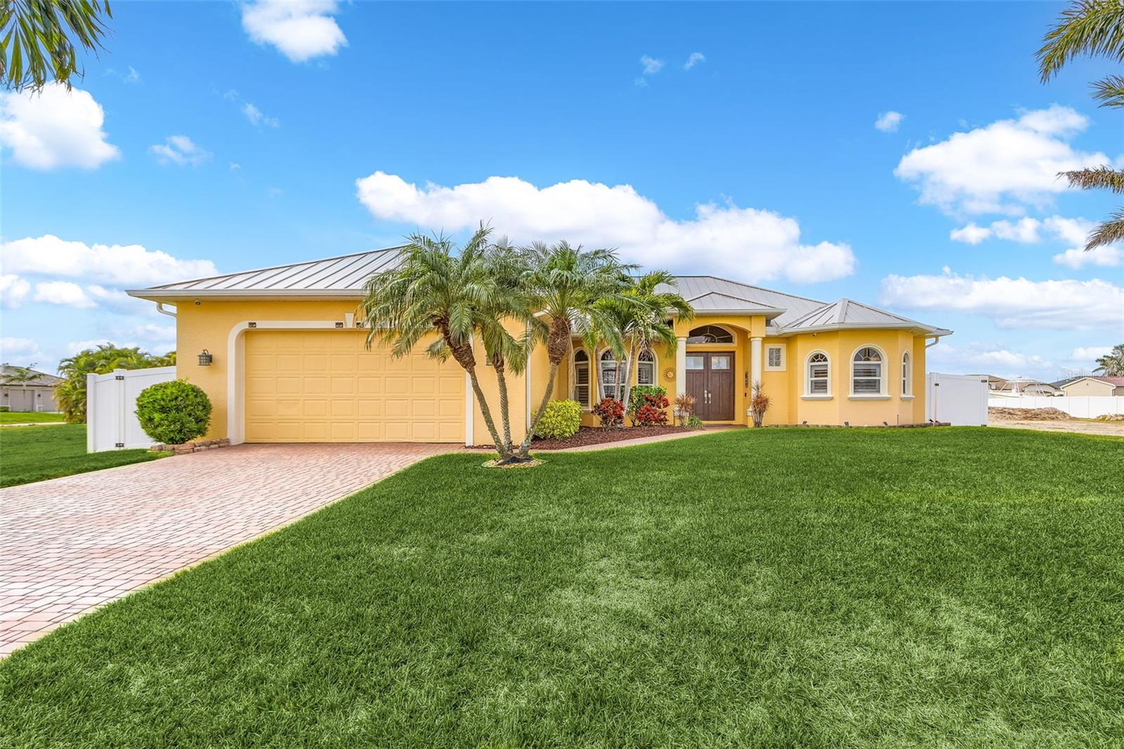 Details for 1004 33rd Avenue, CAPE CORAL, FL 33993