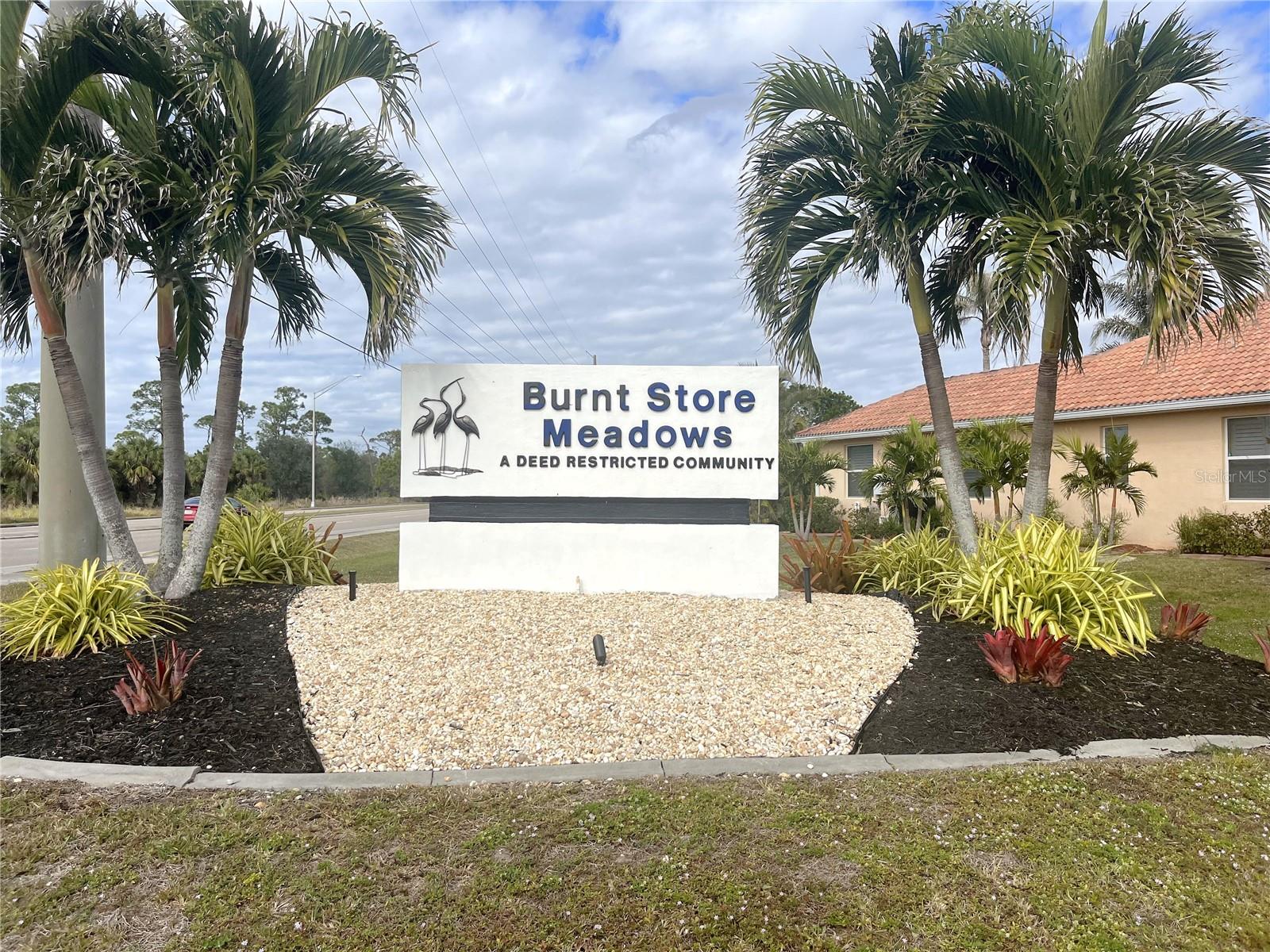 Details for 743 Trumpet Tree, PUNTA GORDA, FL 33955