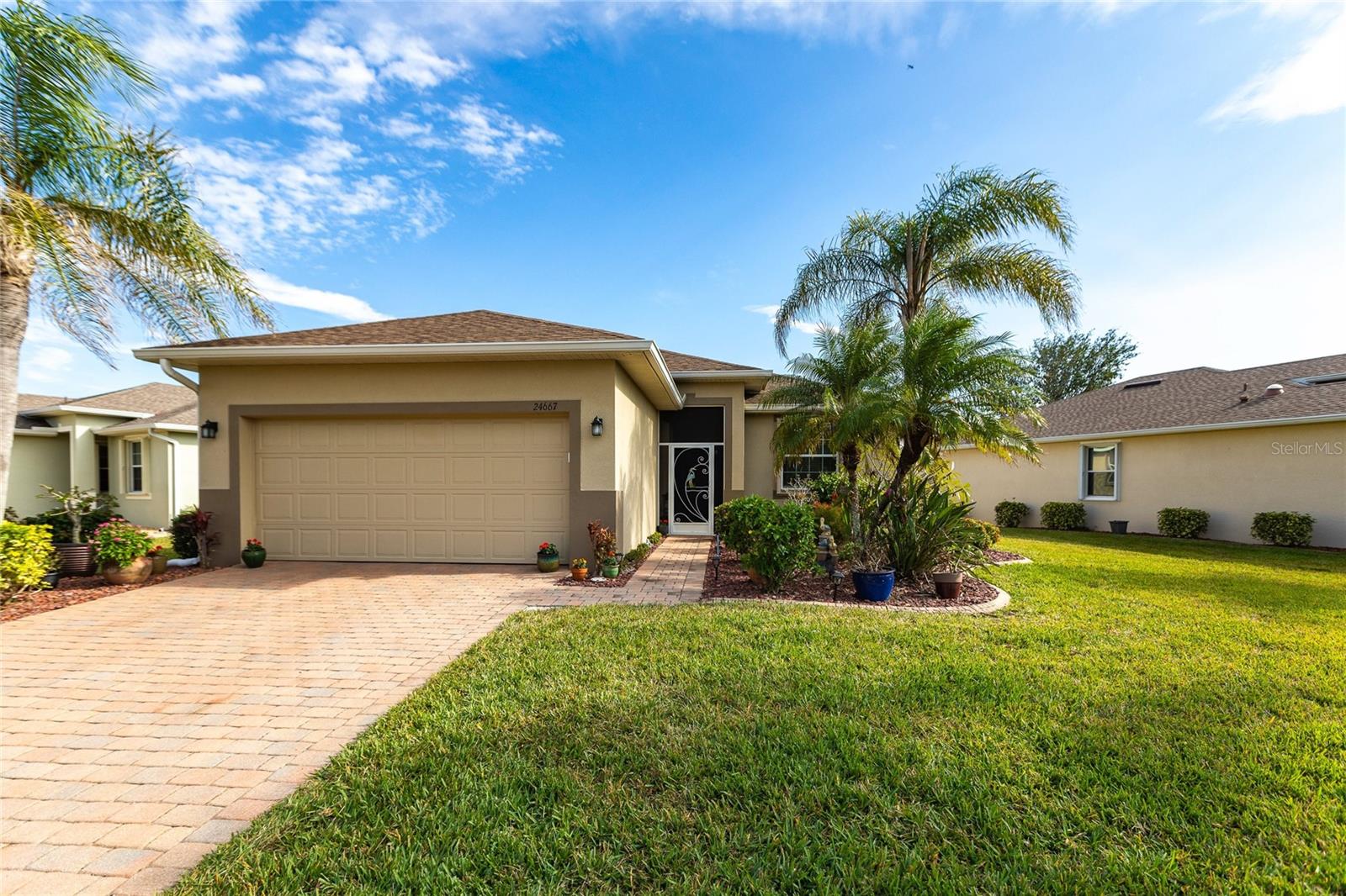 Details for 24667 Rio Villa Lakes Circle, PUNTA GORDA, FL 33950