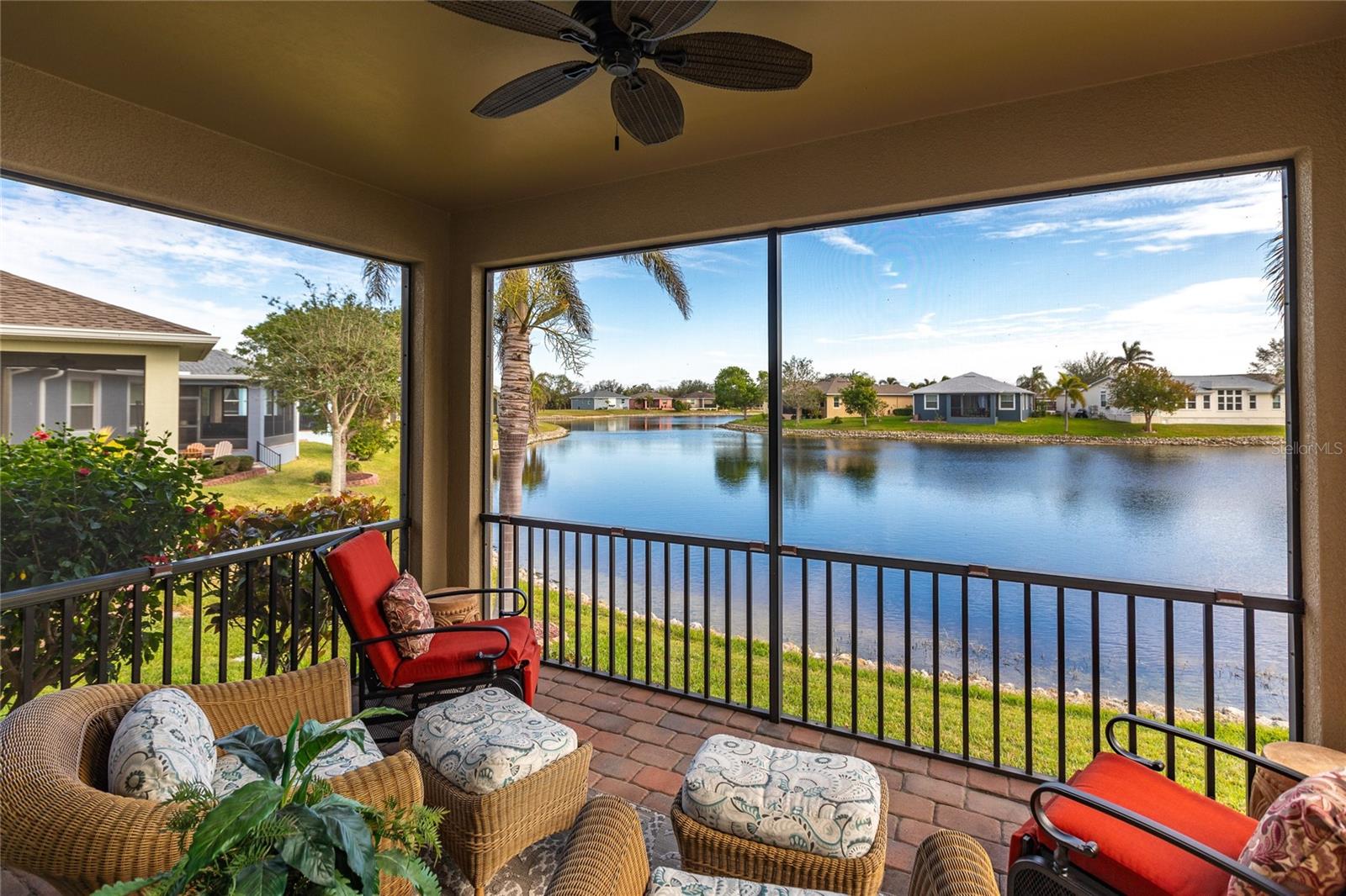 Image 26 of 47 For 24667 Rio Villa Lakes Circle