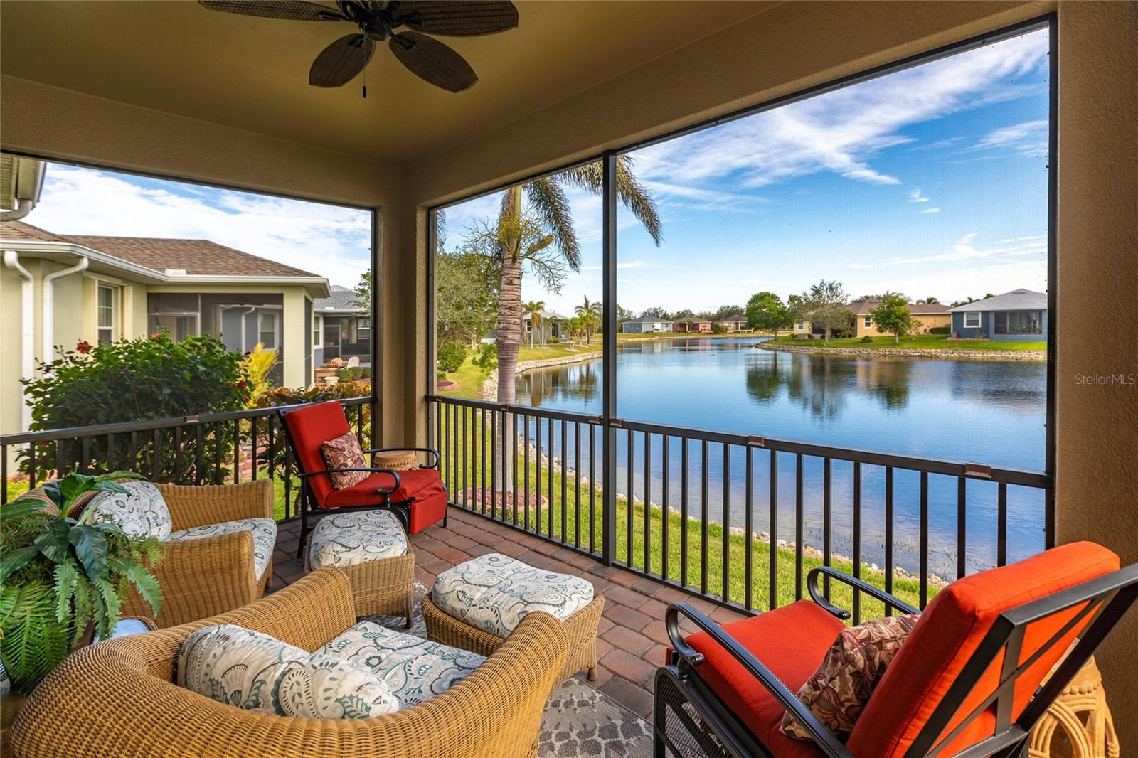 Image 28 of 47 For 24667 Rio Villa Lakes Circle