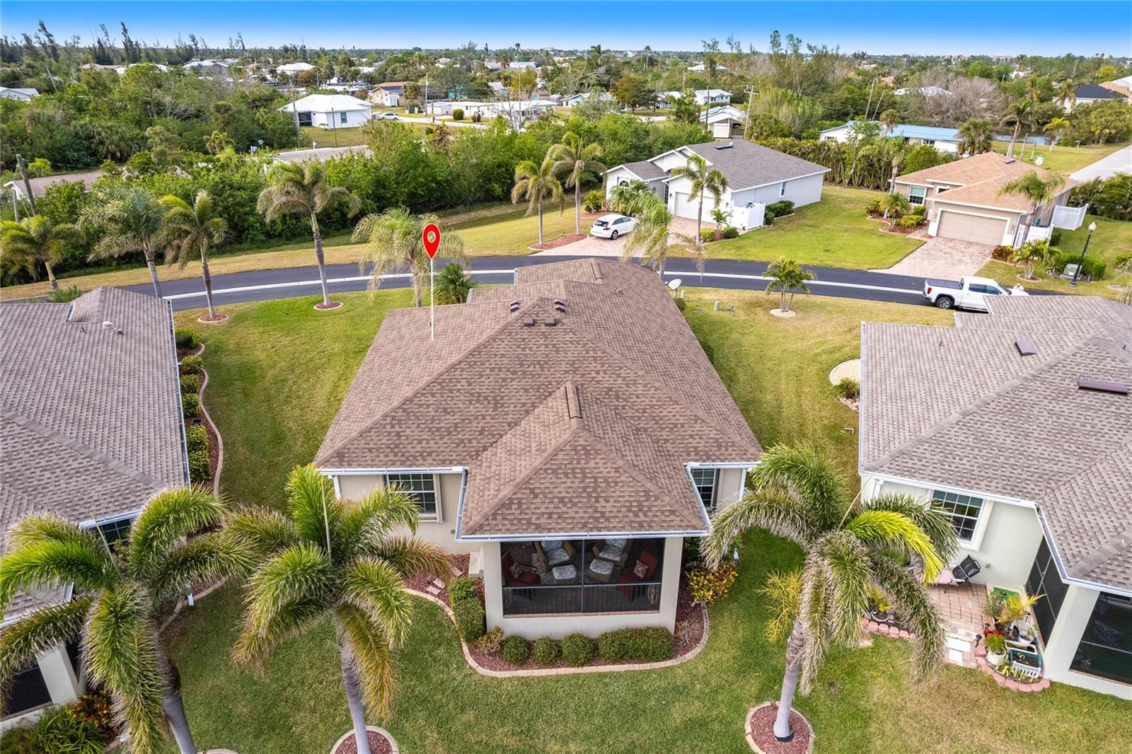 Image 35 of 47 For 24667 Rio Villa Lakes Circle