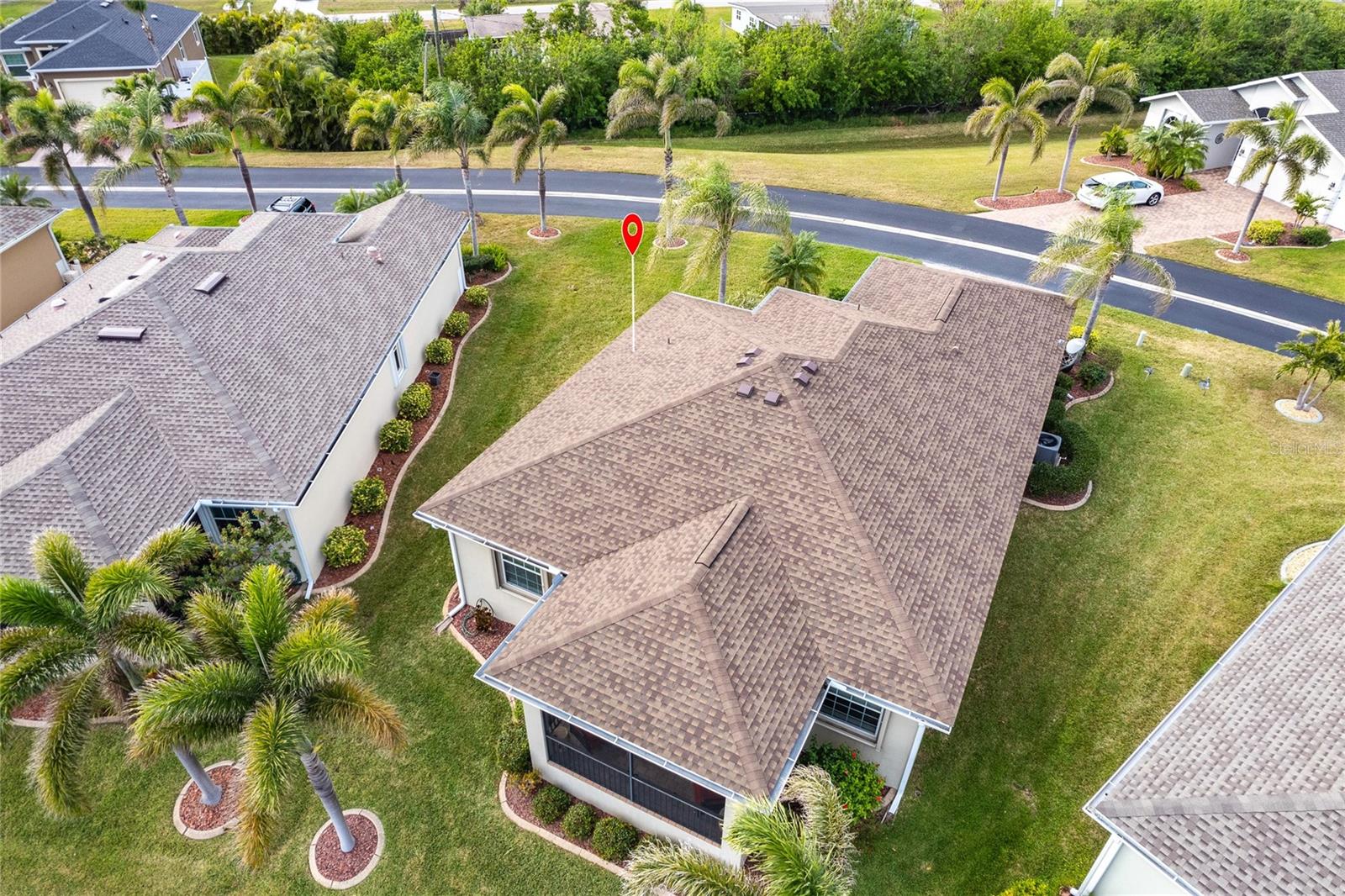 Image 37 of 47 For 24667 Rio Villa Lakes Circle