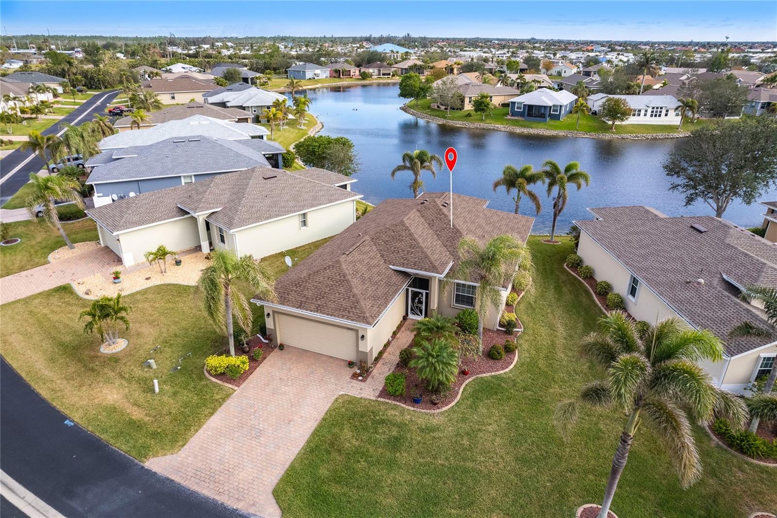 Image 39 of 47 For 24667 Rio Villa Lakes Circle
