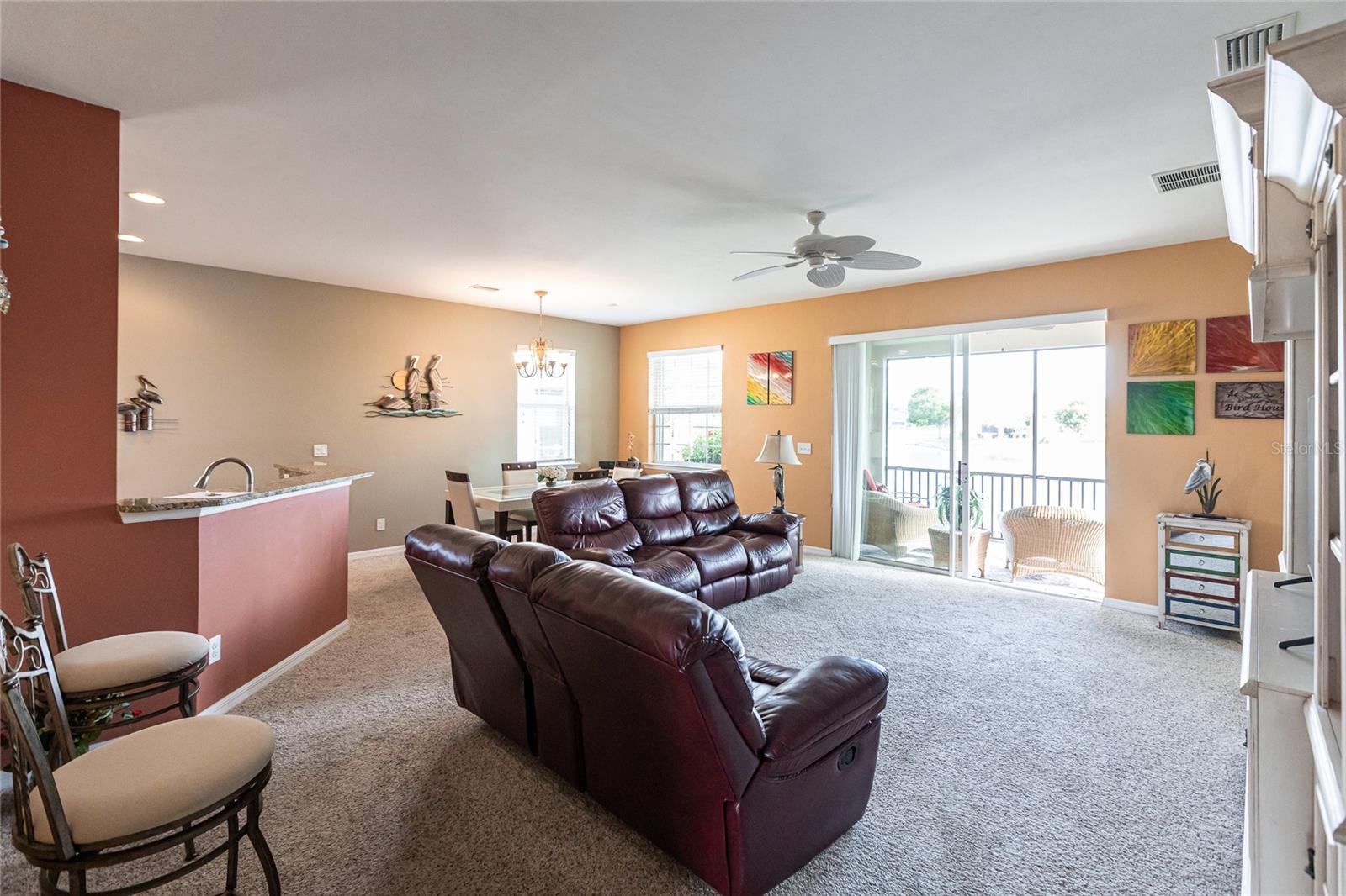 Image 4 of 47 For 24667 Rio Villa Lakes Circle