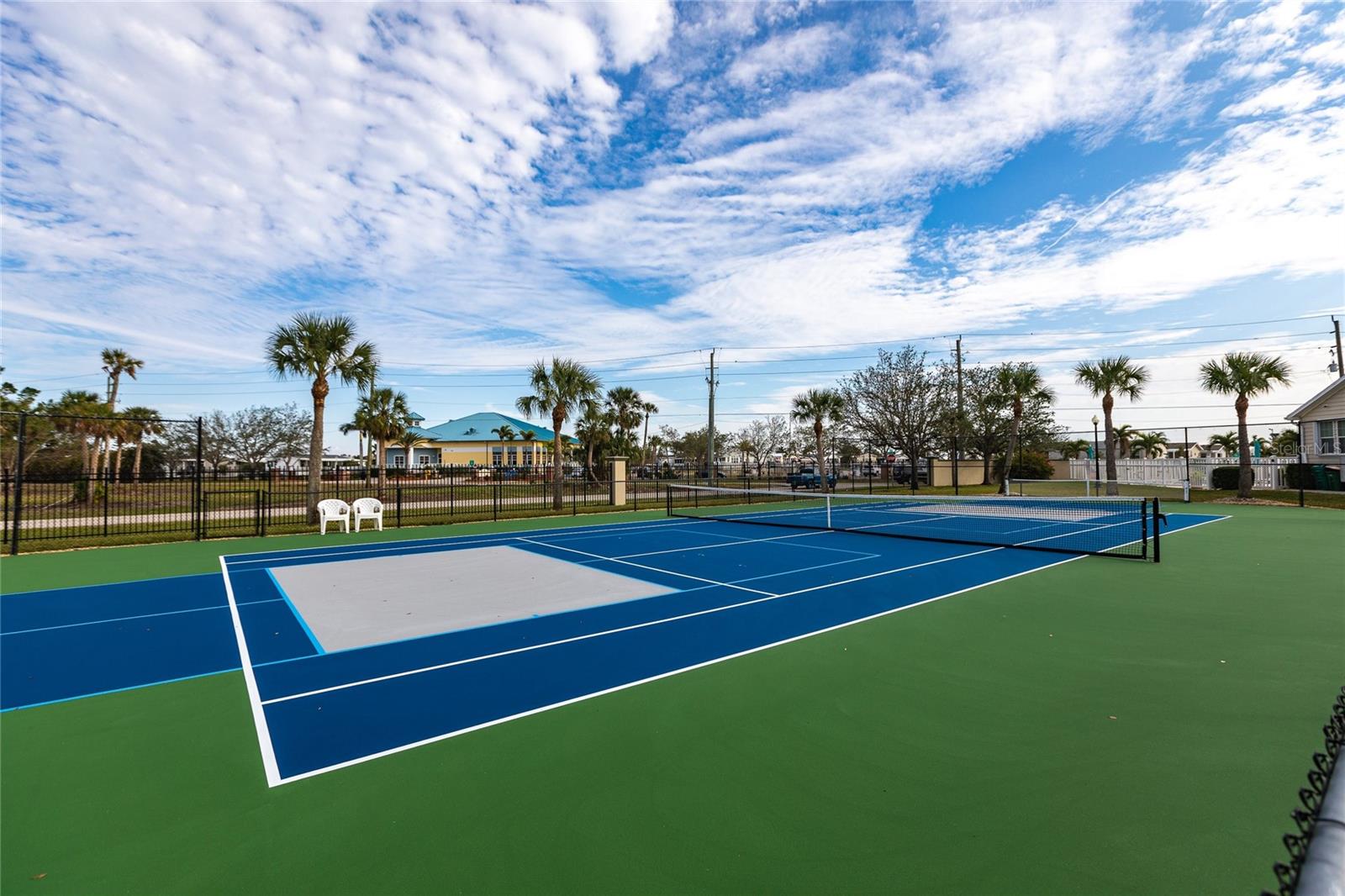 Image 43 of 47 For 24667 Rio Villa Lakes Circle