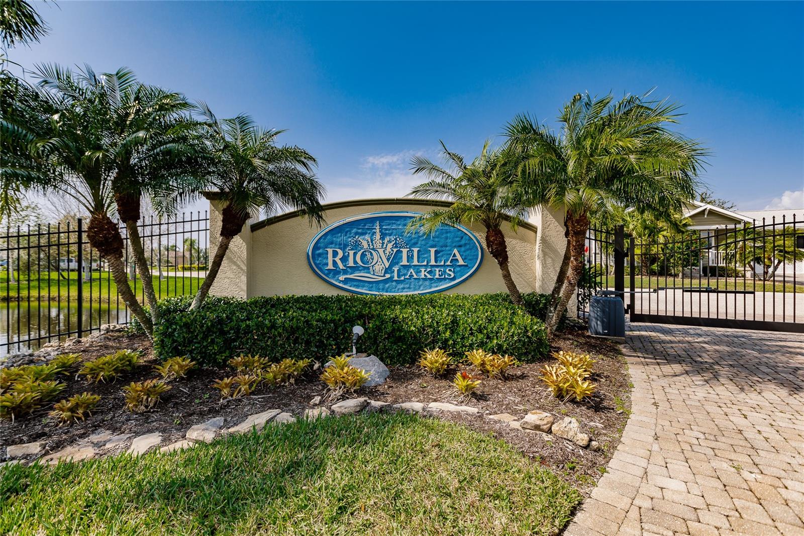 Image 45 of 47 For 24667 Rio Villa Lakes Circle