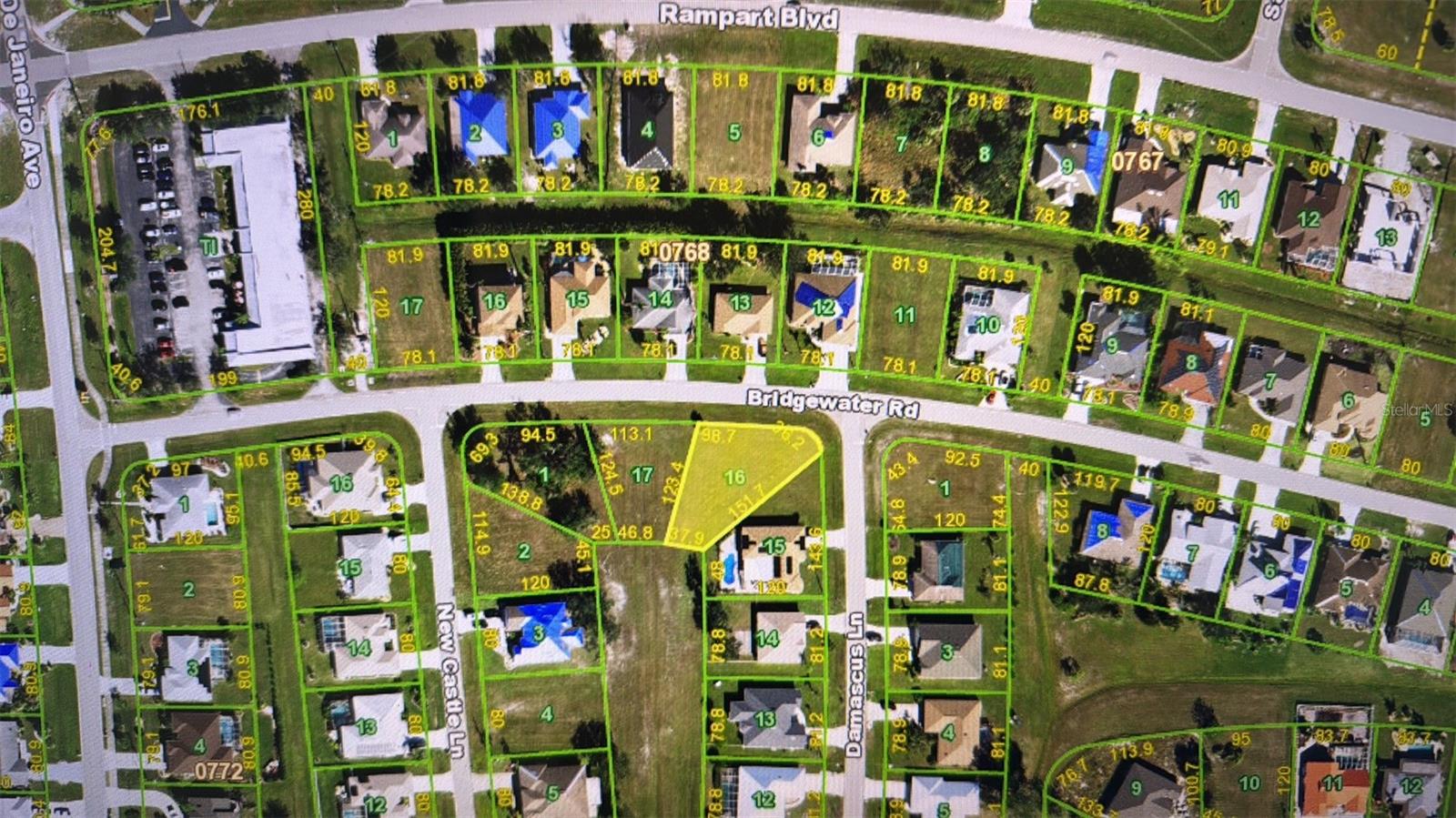 Details for 26317 Bridgewater Road, PUNTA GORDA, FL 33983