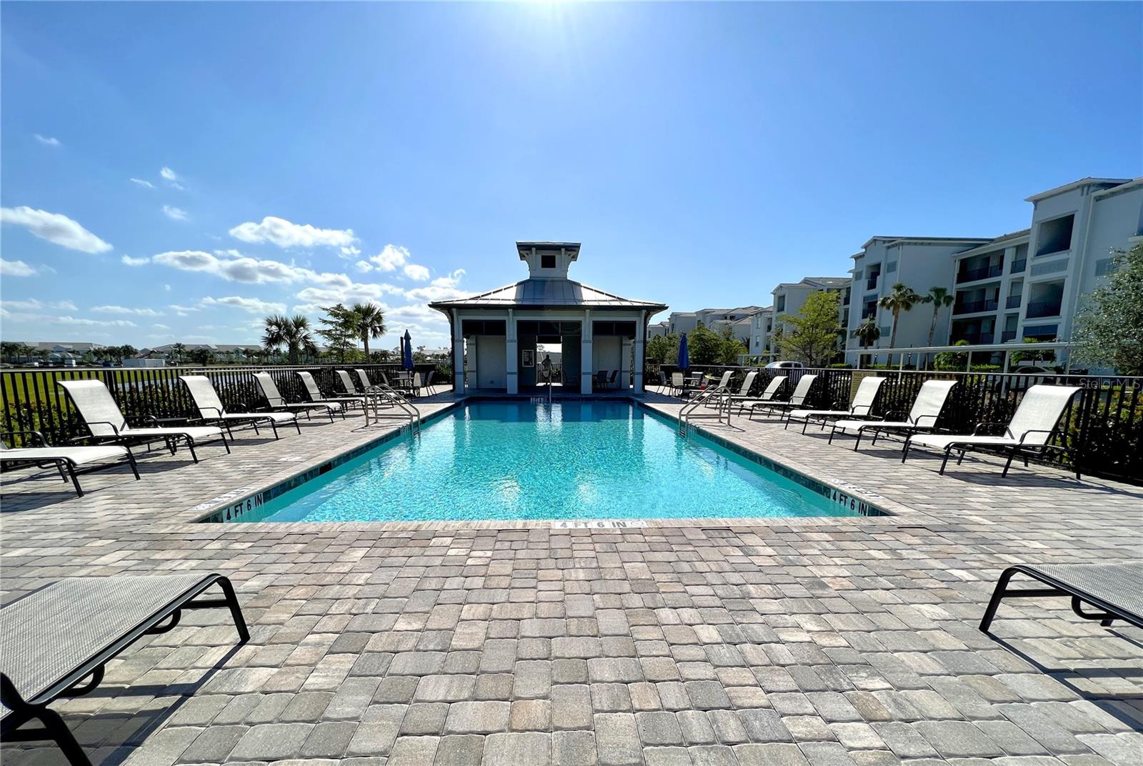 Image 25 of 47 For 14051 Heritage Landing Boulevard 537