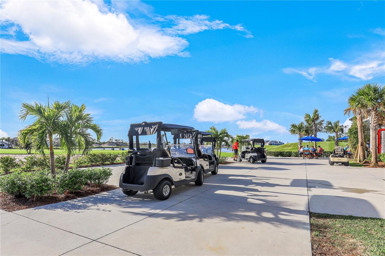 Image 42 of 47 For 14051 Heritage Landing Boulevard 537